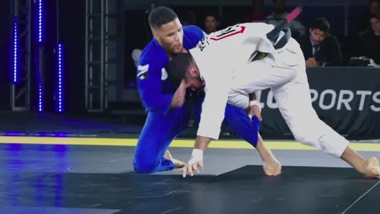 Highlight IBJJF x FloGrappling Grand Prix