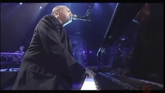 Billy Joel  Live At Tokyo Dome 2006