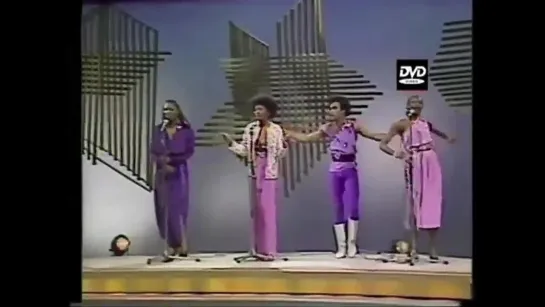 BONEY M. SPECIAL TV CHILE (1979)