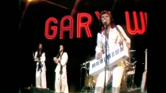 Gary Wright