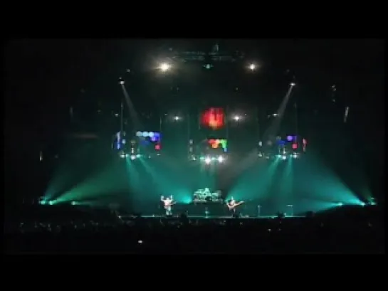 MUSE - The Resistance Tour(Live From Seattle, 2010)