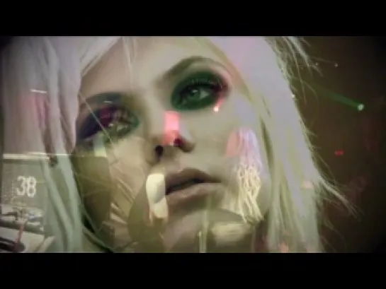 The Pretty Reckless - Make Me Wanna Die