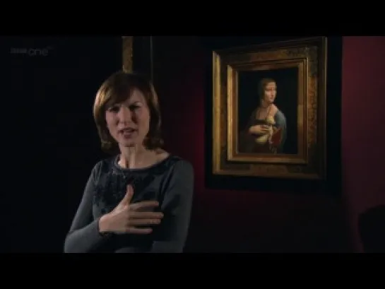 BBC. DaVinci.The lost treasure   (2011)