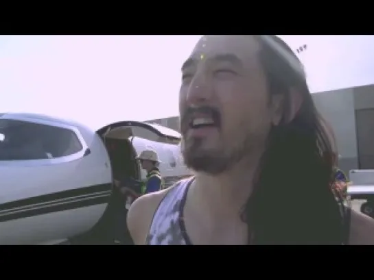 Hey Dj Steve Aoki - Independence On The Road