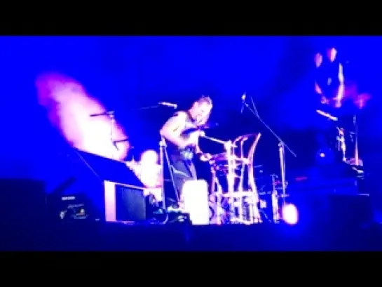 Drum Solo