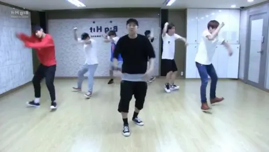 BTS - Dope (Mirrored Dance Practice)