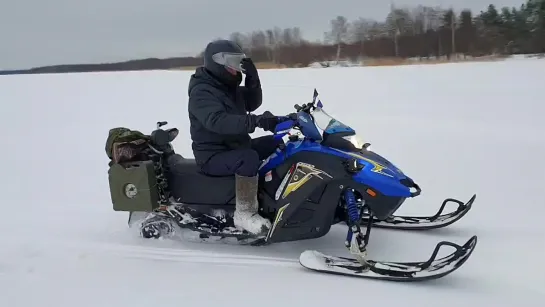 Видео от Вадима Трухана