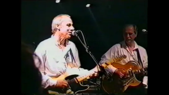 The Notting Hillbillies "Setting me up" 1998-AUG-01