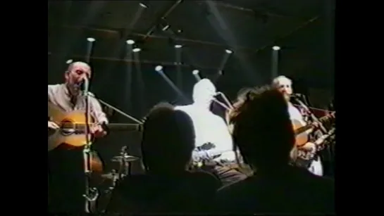 The Notting Hillbillies "KC Moan" 1998-AUG-01