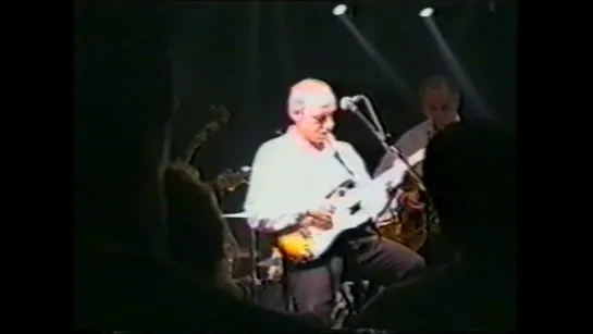 The Notting Hillbillies "Why worry" 1998-AUG-01