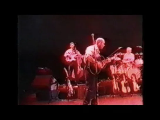 The Notting Hillbillies "Calling Elvis" 1997-05-23