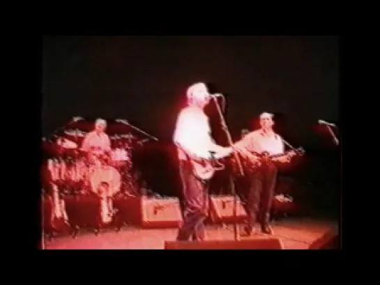 The Notting Hillbillies "Cannibals" 1997-05-23