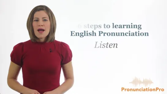 How To Speak American English Like a Native Speaker