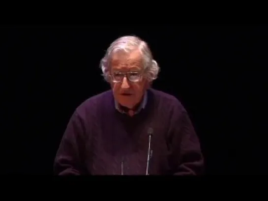 Language and the Cognitive Science Revolution(s) Noam Chomsky - April 8, 2011