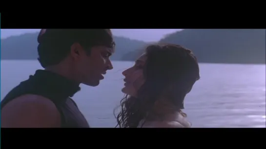 Chanda Taare - Yaadein - Hrithik Roshan - Kareena Kapoor Khan