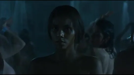 Хэлли Берри - Готика / Halle Berry - Gothika ( 2003 )