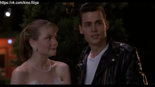 Cry-Baby (DVDrip, Rus)_int_ Плакса 1990