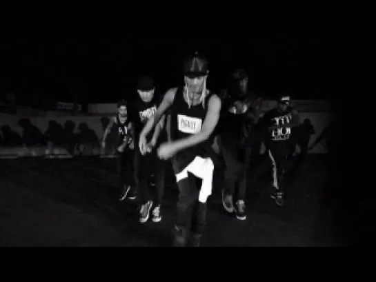 |Dance Performance| TAEYANG - RINGA LINGA