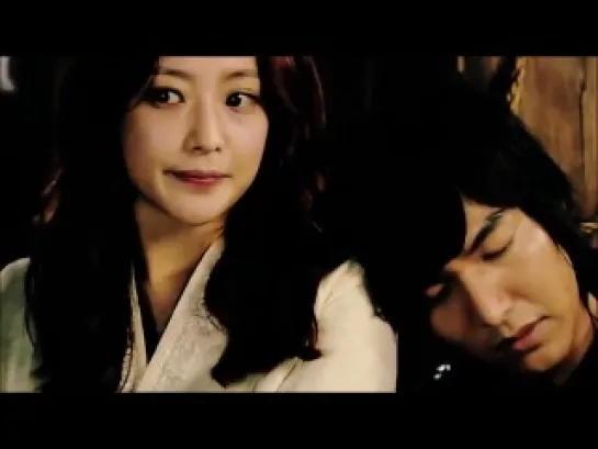 FAITH MV Choi Young Yoo Eun-Soo Better late than never