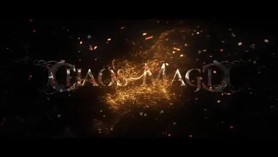 Chaos Magic - Beneath Your Skin(2022)Symphonic Metal - International