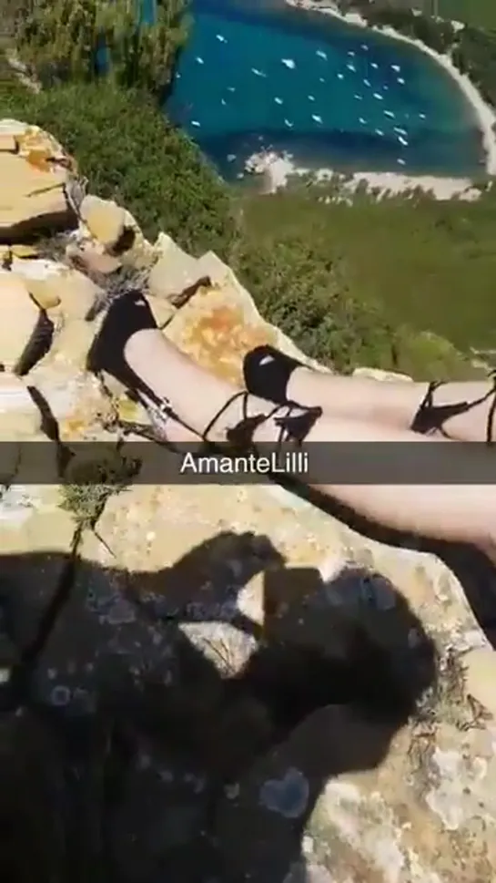 Amante Lilli