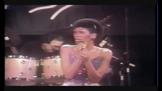 The Pointer Sisters - (She Got) The Fever