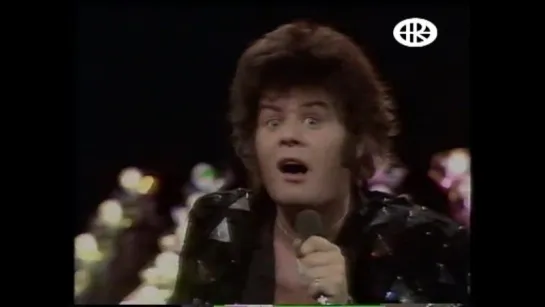 24. Gary Glitter - I Love You Love Me Love