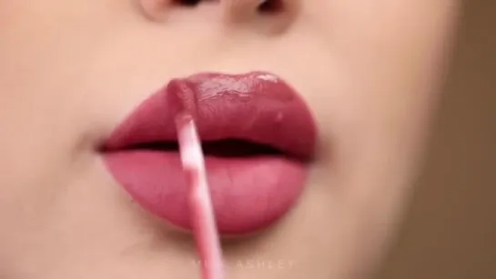 Накрасилась бы таким? 💋💄