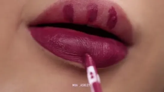 Накрасилась бы таким? 💋💄