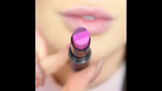 Хотела бы такую помадку себе? 💄💜💗