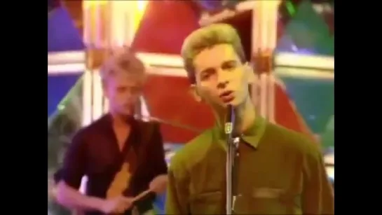 Depeche Mode - Love In Itself (Top of the Pops, October 6th 1983)