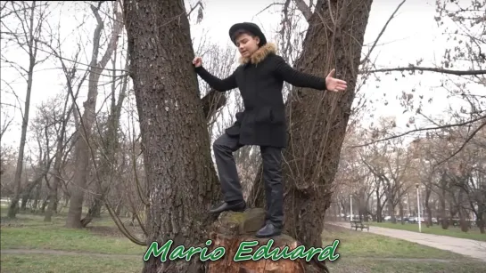 Mario Eduard – «Ce Seara Minunata» / cover Ion Suruceanu