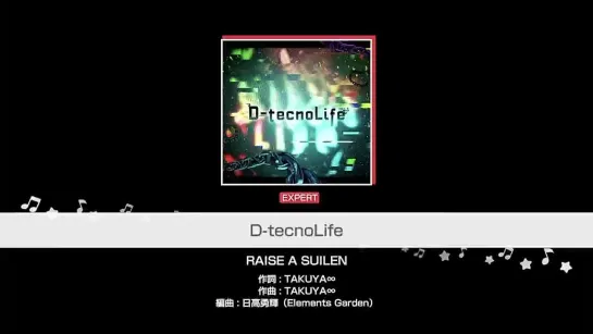 D-tecnoLife