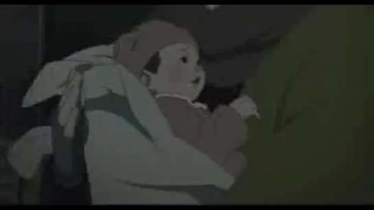 Однажды в Токио ( Tokyo Godfathers) — полнометражный аниме-фильм режиссёра Сатоси Кона выпущенный в 2003 году.