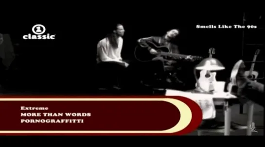 Extreme «More Than Words» (1990)