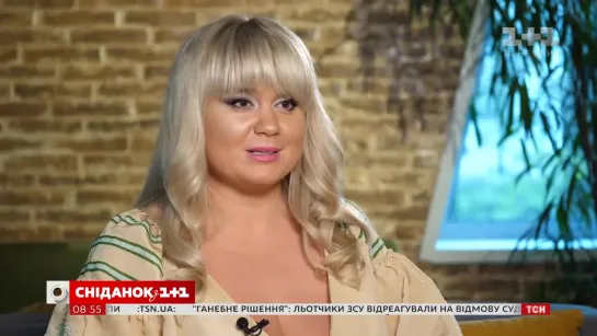 Як модель Міла Кузнєцова готувалася до конкурсу Міс Всесвіт Plus Size (Мисс Вселенная Plus Size)