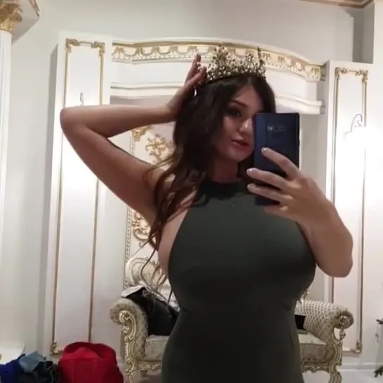 Demmy Blaze (Big Tits, Natural, Russian, Ukrainian, Busty, Model, PlusSize, Curvy, Большие сиськи, Украинки, Русские, Пышки)