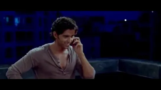 Hrithik Roshan In Luck By Chance 2009DVD Rip avipart3