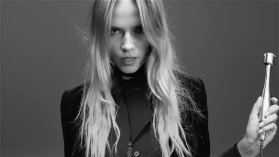 FRAME Presents Natasha Poly, Fall 2015