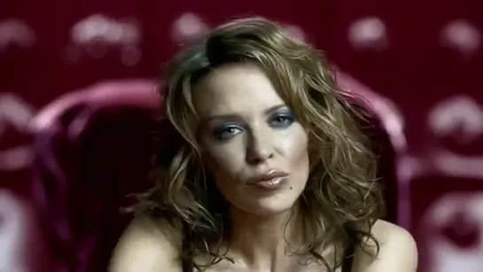 Kylie Minogue " PROOF" Agent Provocateor Cinema