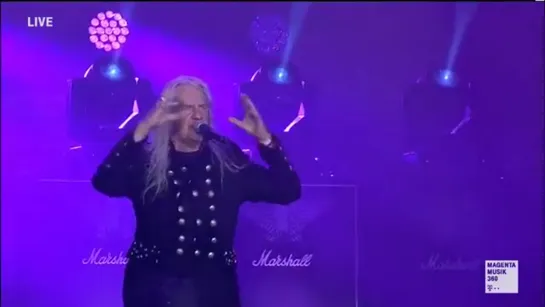 SAXON - Live @ Wacken Open Air 2019 - Full Concert