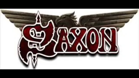 SAXON Live 14-07-1990 Cumbria Rock Festival England