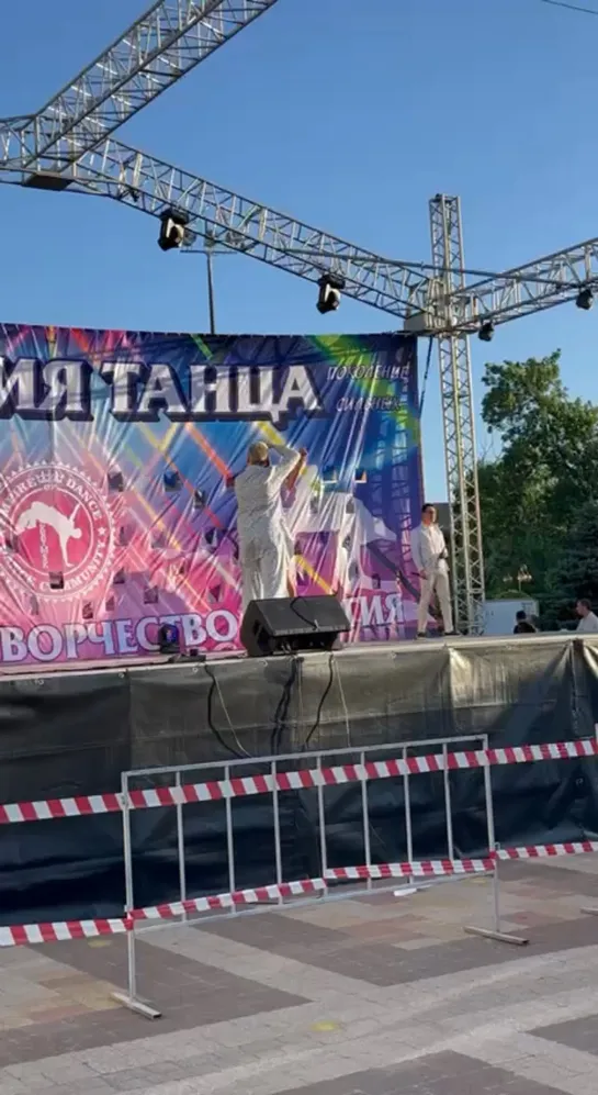 Видео от Подслушано Голос. Дети