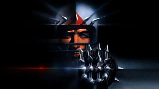 Rollerball / Роллербол 1975