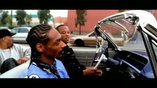 Dr. Dre feat. Snoop Dogg - Still D.R.E