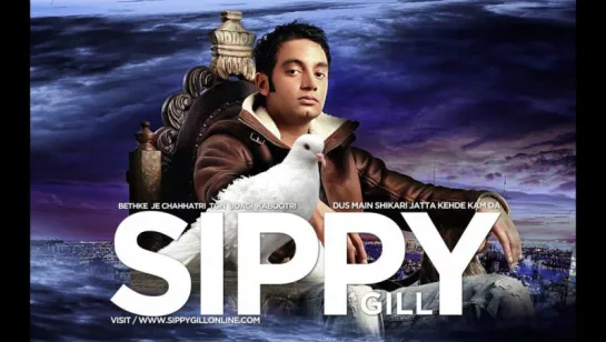 Best Of Sippy Gill  Video Jukebox  Latest Punjabi Songs Collection