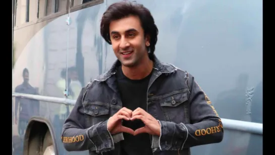 Top 10 Hindi Songs of Ranbir Kapoor  Video Jukebox  Birthday Special