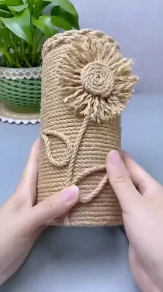 Видео от Дом рукоделия. Handmade, дизайн и декор