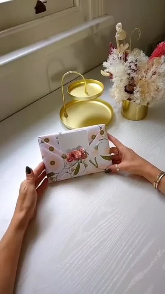 Видео от Дом рукоделия. Handmade, дизайн и декор