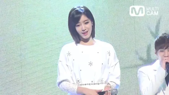 [엠넷멀티캠] TS 소연 (SoYeon) 나를 잊지 말아요 (Don't Forget Me) 직캠 Fancam @Mnet MCOUNTDOWN_150212 TS 소연